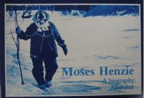 Moses Henzie